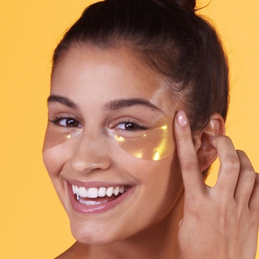 Peter Thomas Roth 24K Gold hydragel Eye Patches - Picture 8 of 8